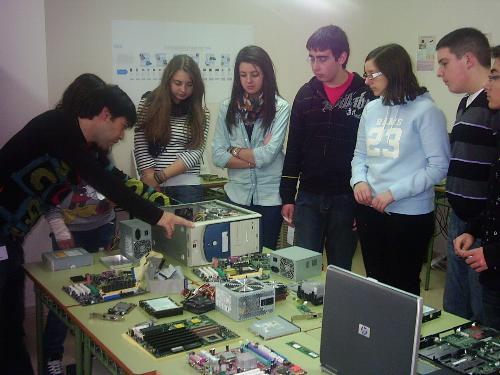 Informática Extrema