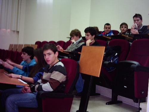 Informática Extrema