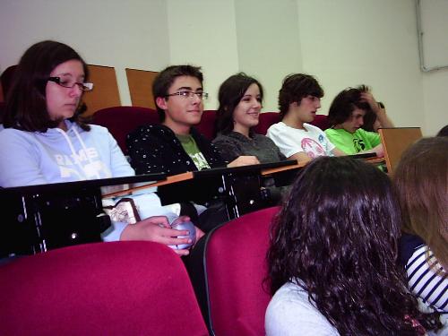 Informática Extrema