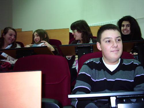 Informáticas Extrema