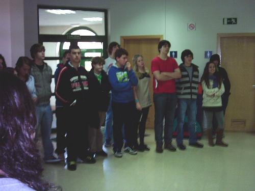 Informática Extrema