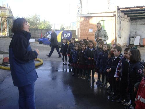 5 años en el LLagar