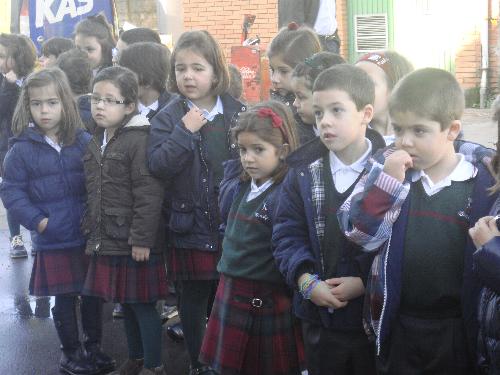 5 años en el LLagar