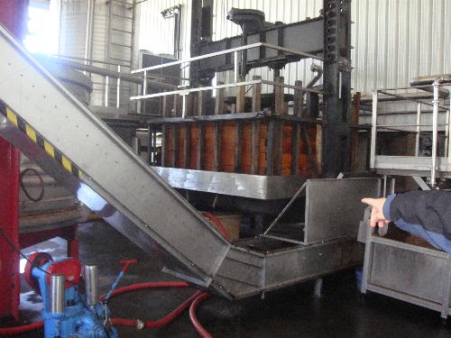 5 años en el LLagar