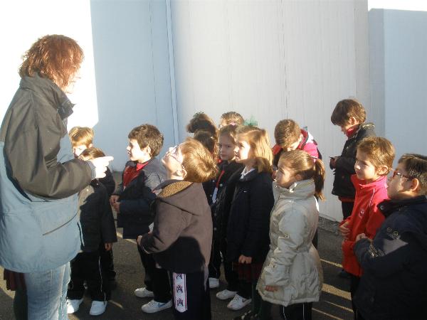 5 años en el LLagar