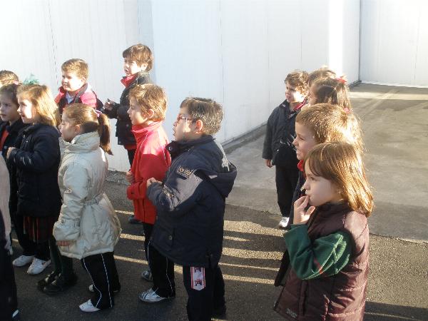 5 años en el LLagar