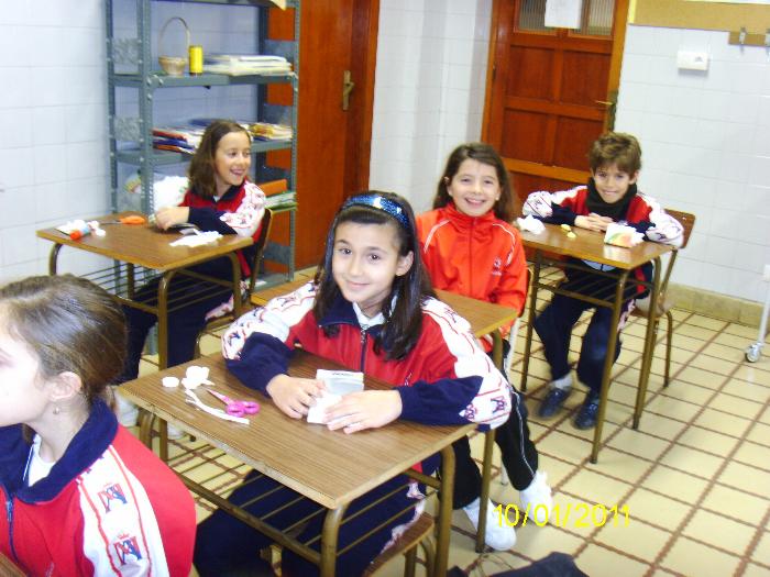 Taller Medioambiental