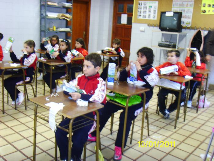 Taller Medioambiental