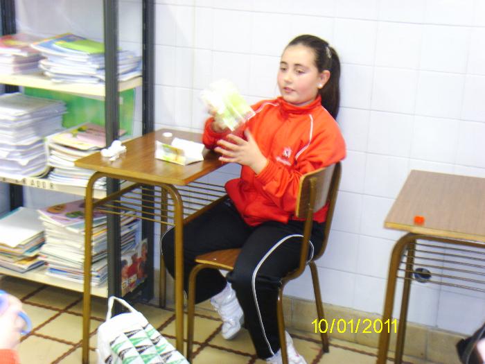 Taller Medioambiental