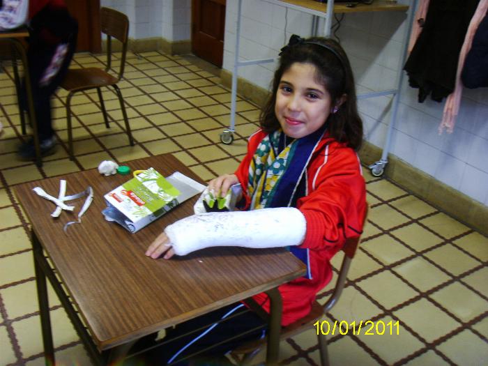 Taller Medioambiental