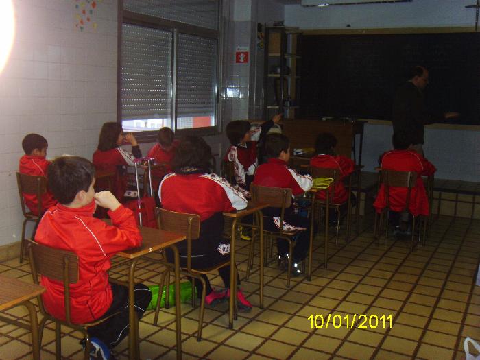 Taller Medioambiental