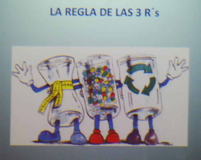 Taller Medioambiental