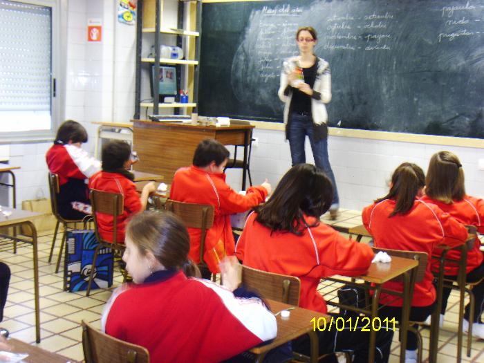 Taller Medioambiental