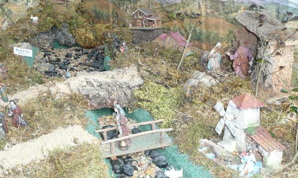 Bel�n de la Porter�a