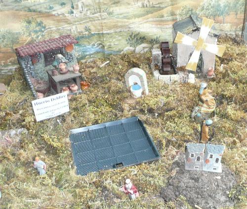 Bel�n de la Porter�a