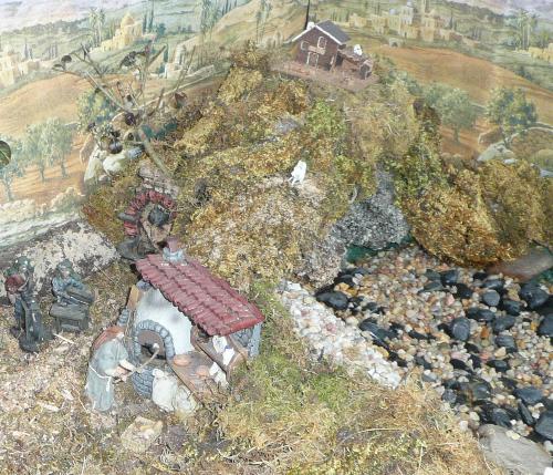 Bel�n de la Porter�a