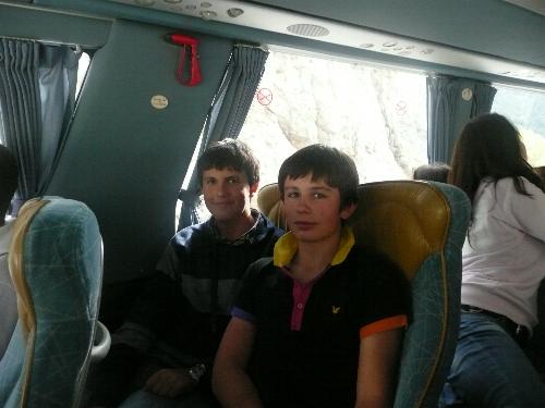 Una semana en Oviedo