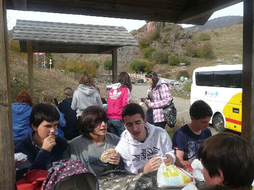 Una semana en Oviedo