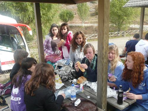 Una semana en Oviedo