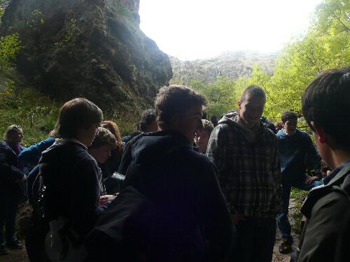 Una semana en Oviedo