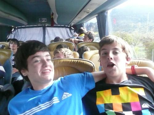 Una semana en Oviedo