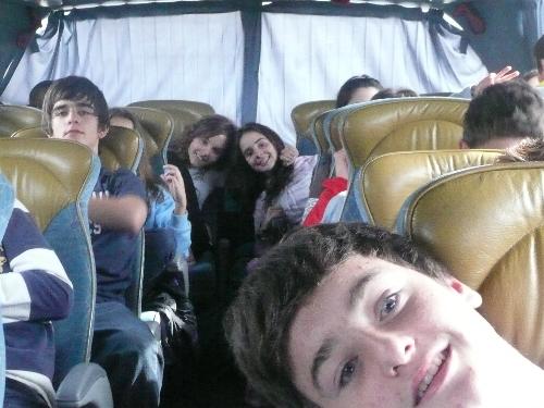 Una semana en Oviedo