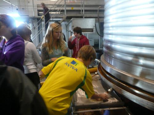 Una semana en Oviedo