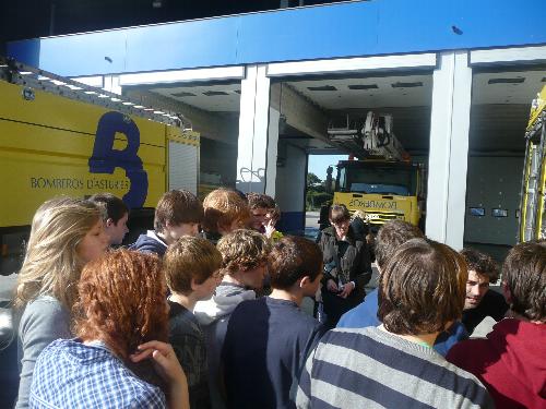 Una semana en Oviedo