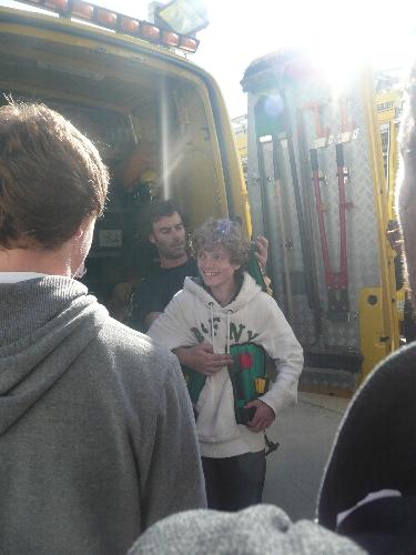 Una semana en Oviedo