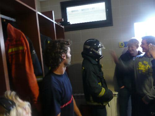 Una semana en Oviedo