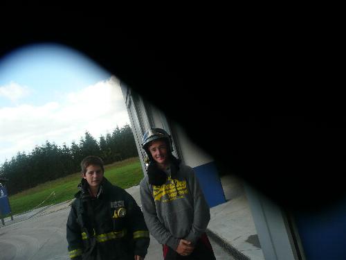 Una semana en Oviedo