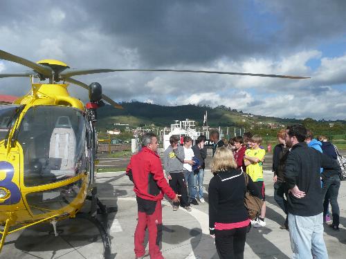 Una semana en Oviedo
