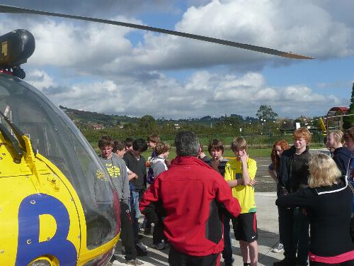 Una semana en Oviedo