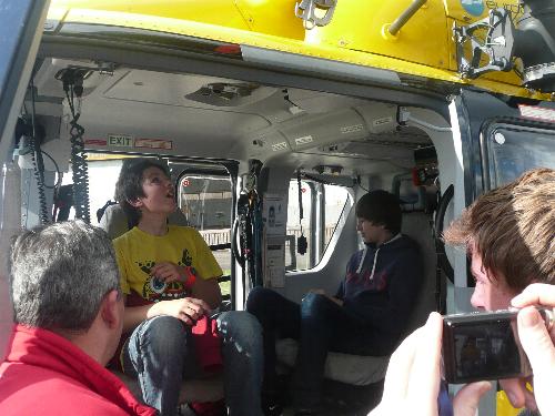 Una semana en Oviedo