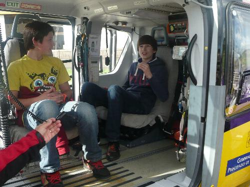 Una semana en Oviedo