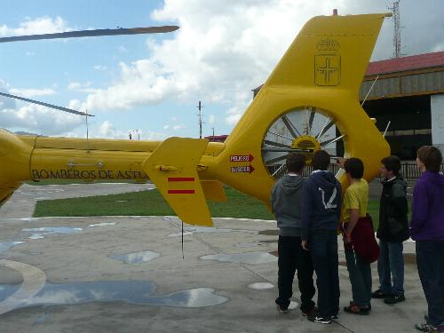 Una semana en Oviedo