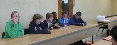 Una semana en Oviedo