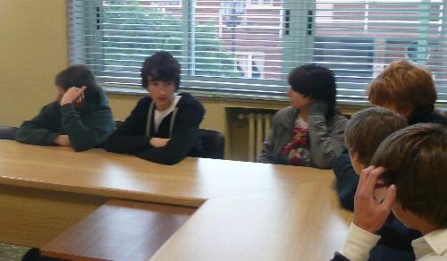 Una semana en Oviedo