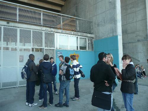 Una semana en Oviedo