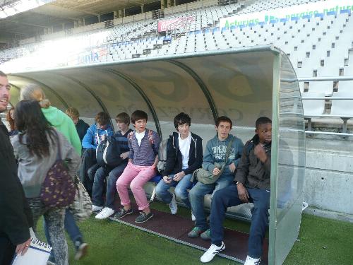 Una semana en Oviedo