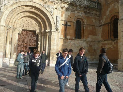 Una semana en Oviedo