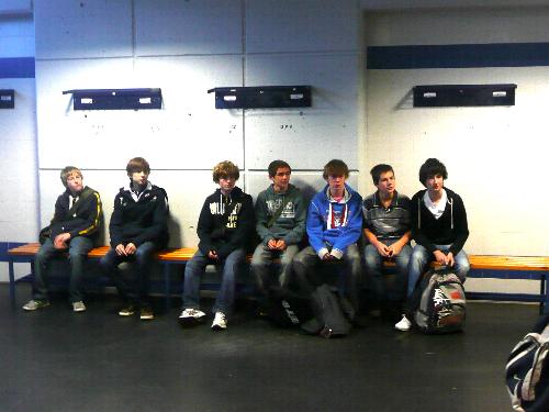 Una semana en Oviedo