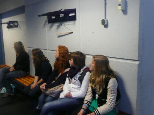 Una semana en Oviedo