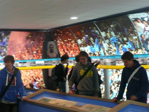 Una semana en Oviedo