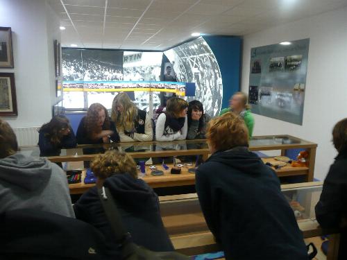 Una semana en Oviedo