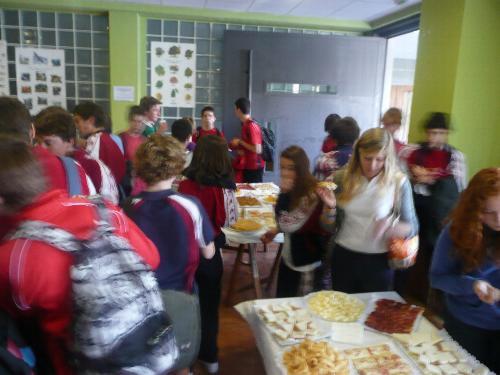 Una semana en Oviedo