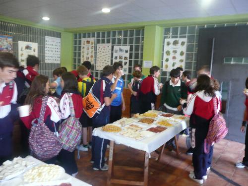 Una semana en Oviedo