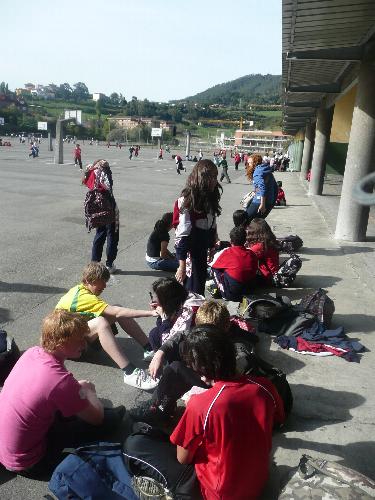 Una semana en Oviedo