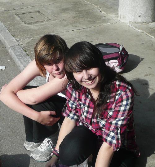 Una semana en Oviedo