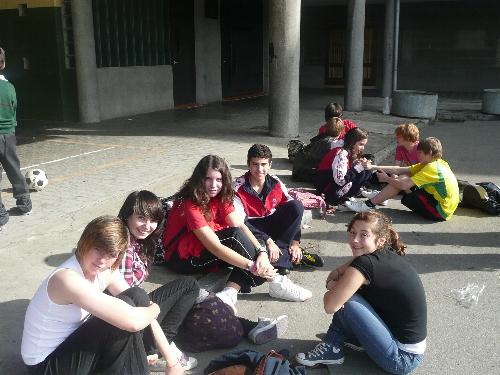 Una semana en Oviedo